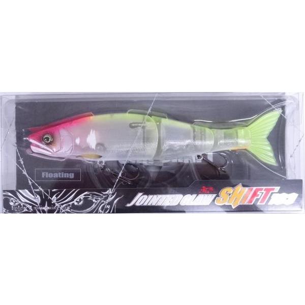 ガンクラフト ジョインテッドクロー シフト SHIFT 183  31 キャンディクラウン 1563...