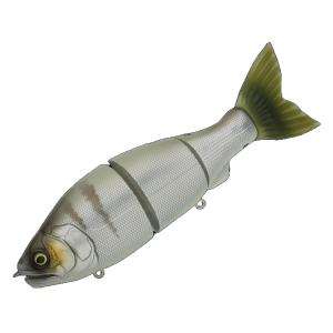 GAN CRAFT（ガンクラフト） ラチェット 184 F 菊元カラー : 池袋