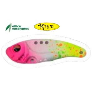 オフィスユーカリ 有頂天 ビースパーク 2.5g 7.ドンチャックドン 783478