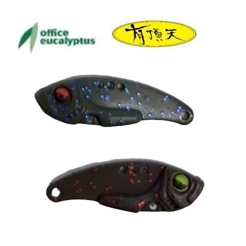 オフィスユーカリ 有頂天 ビースパーク 2g カタメあっさりラメチャッチャ 784826