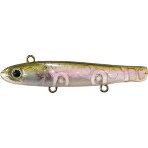 アイスフォーゲル アモ50　34 クリアワカサギ 710653