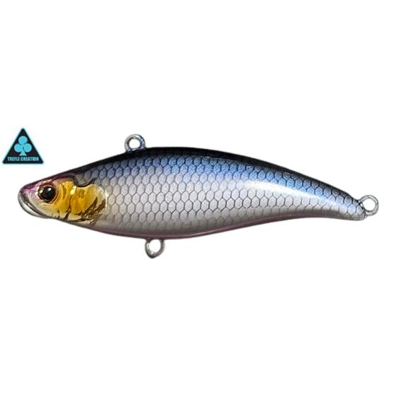 トレフルクリエーション マリエラ 58S メタリック カタクチ 090998