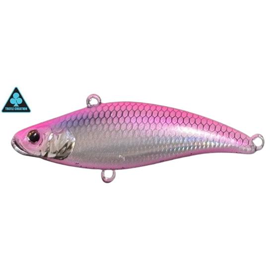 トレフルクリエーション マリエラ 58S 夜桜ミラー 091001