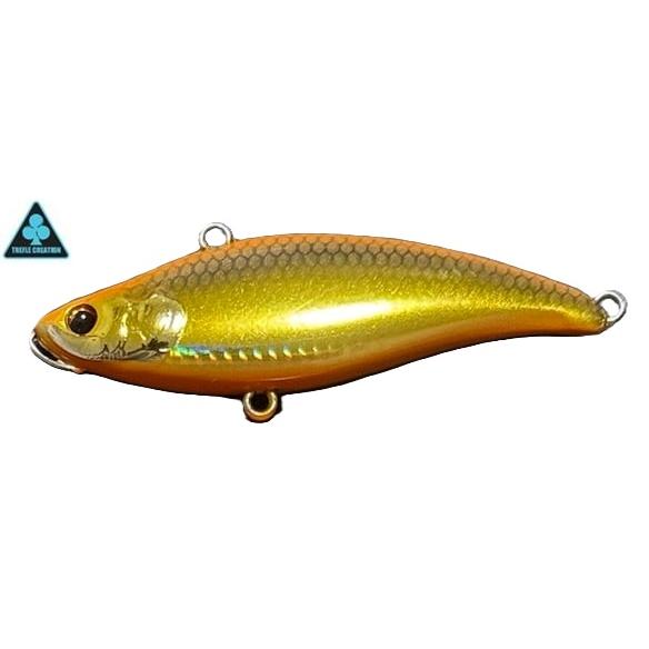 トレフルクリエーション マリエラ 58S オレンジゴールド 091018