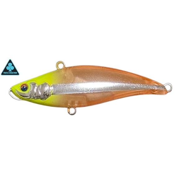 トレフルクリエーション マリエラ 58S 風来スパークレモンティー 091032