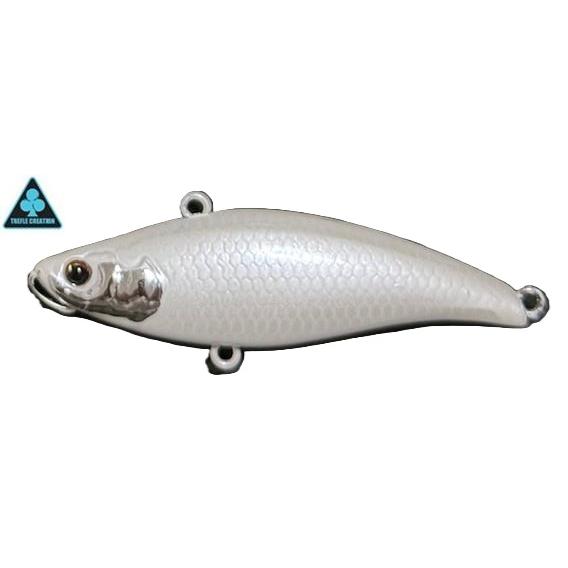 トレフルクリエーション マリエラ 58S ジョイホワイト 091063