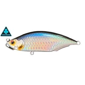 トレフルクリエーション ファットマリエラ 76S メタリック ローチ 091568