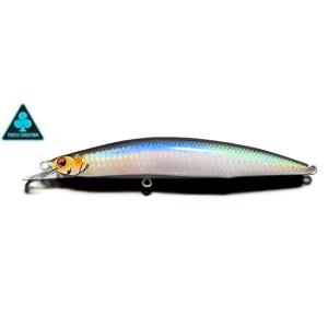 トレフルクリエーション トレック 121S メタリックローチ 091780