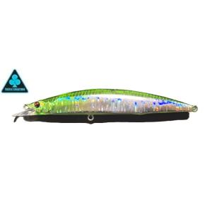 トレフルクリエーション トレック 121S クリアメタリックサッパ 091841