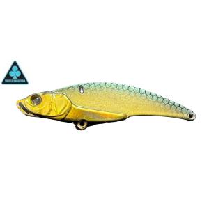 トレフルクリエーション ラナケラ 57-13 S トレフル緑金 092046