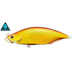 トレフルクリエーション ファットマリエラ 76S トレフル赤金 092312