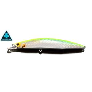トレフルクリエーション トレック 121S イエローローチ 092374
