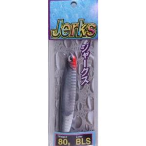 レオン ジャークス 80g BLS 625073 メール便可