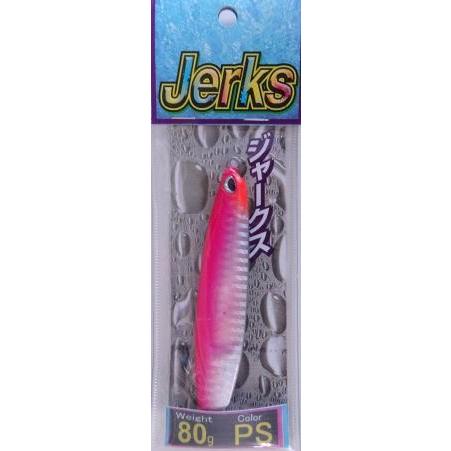 レオン ジャークス 80g PS 625080 メール便可