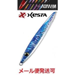 ゼスタ アグラーム 90g  07 BIW マイワシ 630211