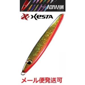 ワンナック 牙狩人 バイブフォール 250g 1レッドグロー 502013