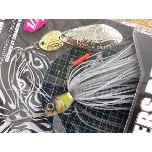 ガンクラフト キラーズベイト ミニッツ 1/2oz 01S 邪鮎 588817 メール便可