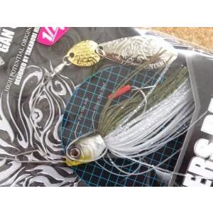 ガンクラフト キラーズベイト ミニッツ 1/2oz 03S ワカサギ 588831