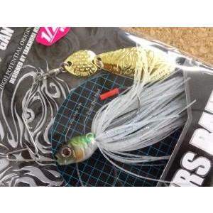 ガンクラフト キラーズベイト ミニッツ 1/2oz 04G オイカワ 588848