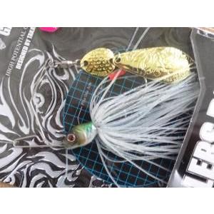 ガンクラフト キラーズベイト ミニッツ 1/4oz 04G オイカワ 589029