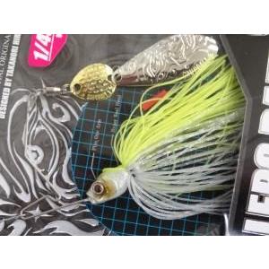 ガンクラフト キラーズベイト ミニッツ 1/4oz  07S GMチャート 589050