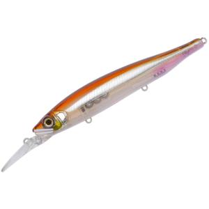 ガンクラフト 鮎邪128 REST レスト SF スローフローティング 15 カスミワカサギ 599...