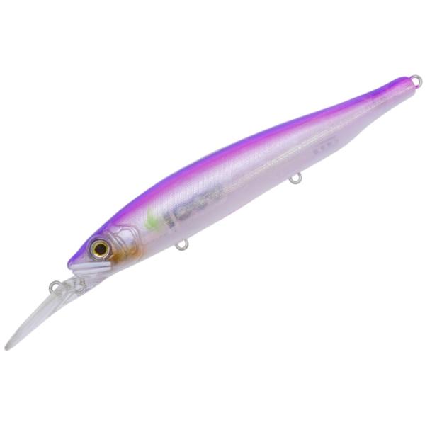 ガンクラフト 鮎邪128 REST レスト SF スローフローティング 18 グラスベリー 5998...