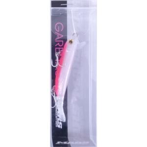 マーズ ガレッタ 65 パールレッドベリー 019487 MARS ヒルクライム