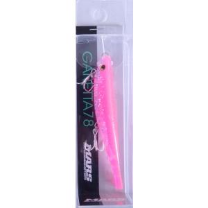 マーズ ガレッタ 78 ピンクバック 022432 MARS ヒルクライム