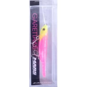 マーズ ガレッタ 65 チャートヘッドピンク 026584 MARS ヒルクライム