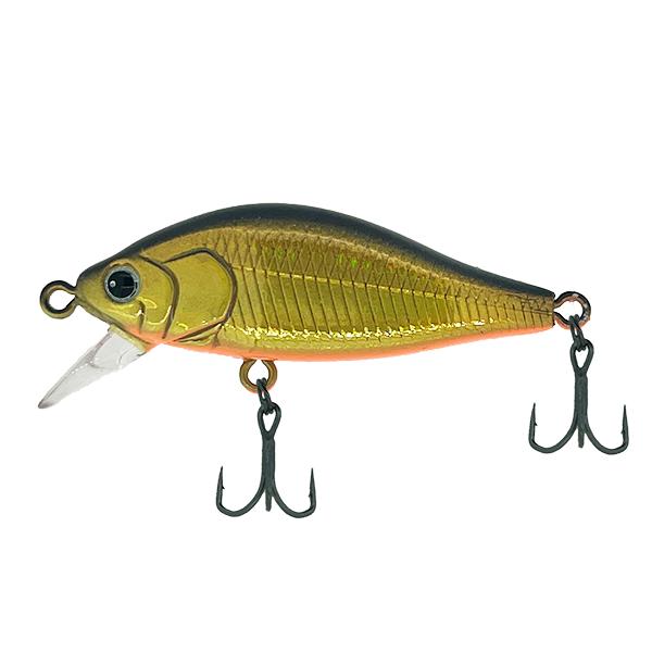 ザクトクラフト ジル 45S　8.クロキン 649849