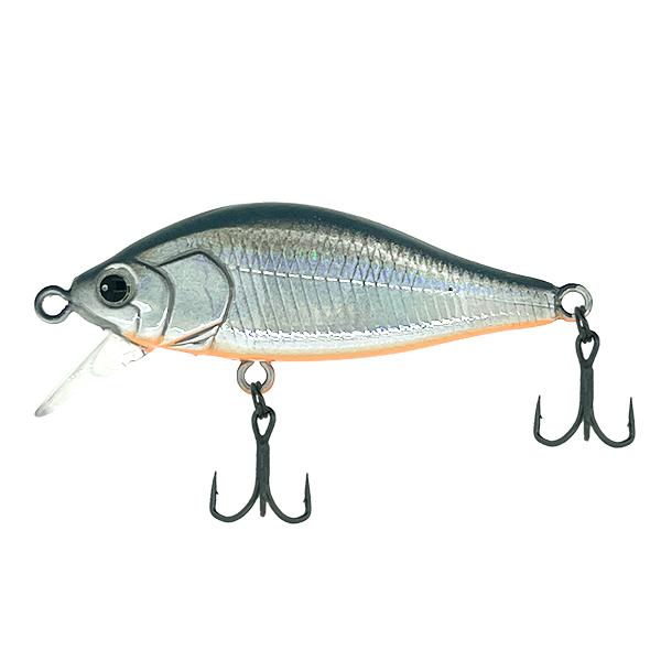 ザクトクラフト ジル 45S　9.シルバーシャッド 649856