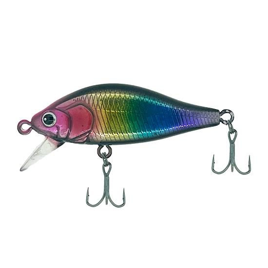 ザクトクラフト ジル 45S　12．ブラックキャンディー 649887