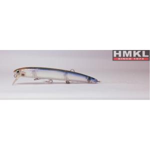 ハンクル ウェイクジョーダン 115 シルバーミラー 824485