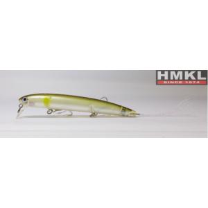 ハンクル ウェイクジョーダン 115 ゴーストアユ 824492