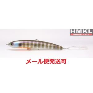 ハンクル ジョーダン 65S 稚ギル 827189