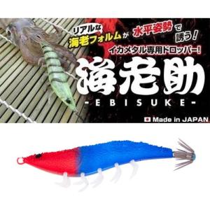 GEECRACK（ジークラック） 海老助 68mm 限定 獅子舞 855832 2024年