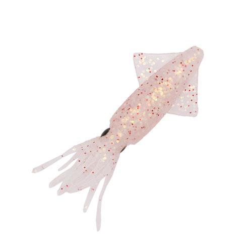 ジークラック コイカ 2.5インチ S509UVクリアレッドホロ（UV紫外線発光） 855627