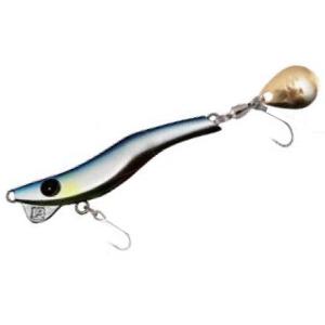 BREADEN（ブリーデン） メタルマル 19g シングルフックモデル 05