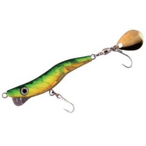 ブリーデン メタルマル 40 11点セット シングルフックモデル 魚