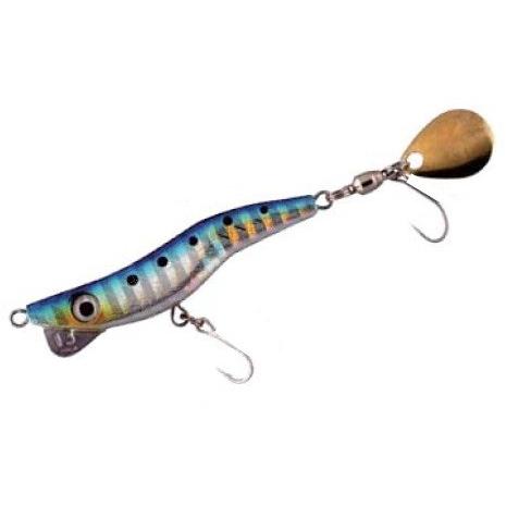 メール便可 ブリーデン メタルマル 28g シングルフックバージョン 03 ブルーイワシ 67517...