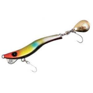 ブリーデン メタルマル 28g シングルフックバージョン 11 プラチナキャンディ 675252