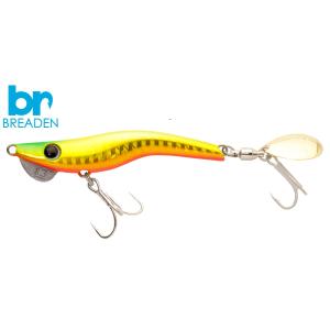 BREADEN（ブリーデン） メタルマル40 40g : ウインズヤフー店 - 通販