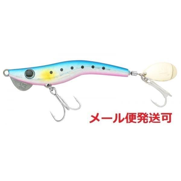 ブリーデン メタルマル 40g 18 ブルピンイワシ 675481