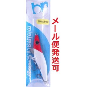 エボロジー マットレッドヘッド ブリーデン ミニマル 05