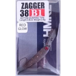 ハンクル ザッガー 38 B-1 チョコファッジRG 031751