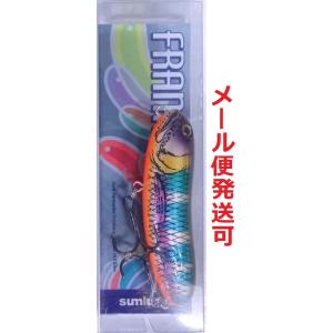 全9色】サムルアーズ フランクサム ペンシルベイト 70mm