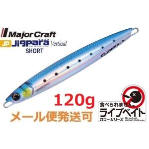 GAN CRAFT（ガンクラフト） コソジグ SL 100g #07 スイッチグロー