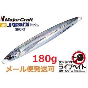 UROCO（ウロコ） 送料無料 ウロコジグ ショート 120g 4色セット
