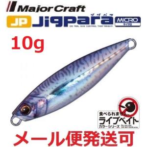 GAN CRAFT（ガンクラフト） コソジグ マイクロ 10g #06 スイッチグロー